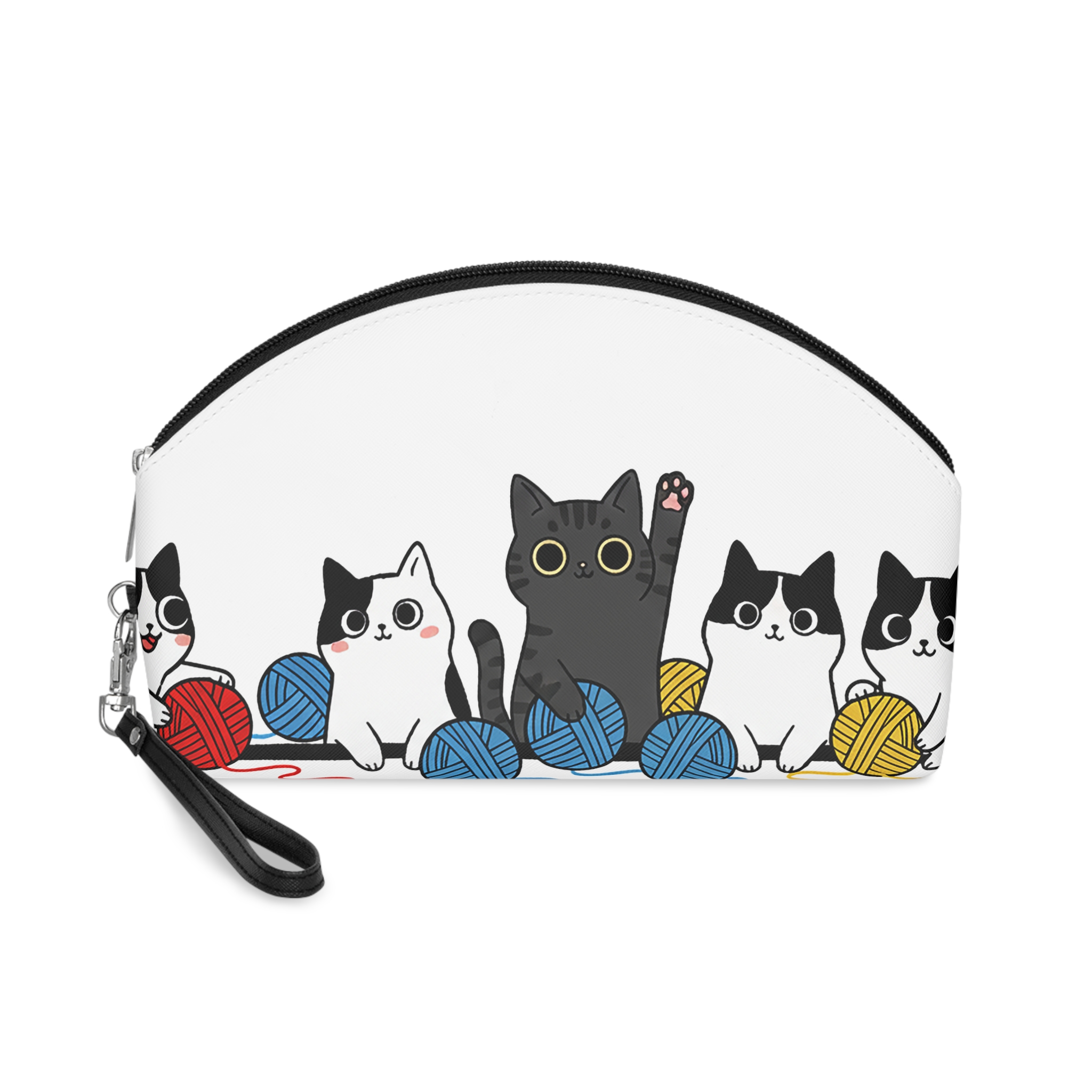 Paws Up! Pouch