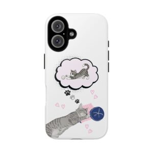 Daydream Defender Tough Cases