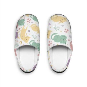 Women's Indoor Slippers
